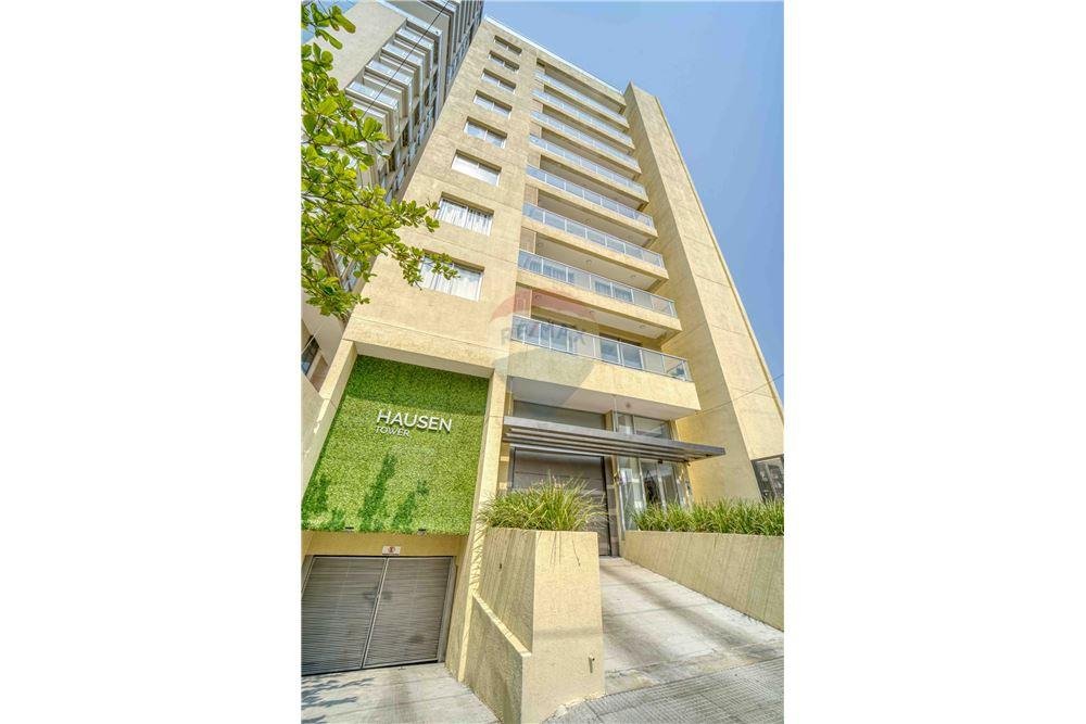 Departamento – Venta – Ycuá Satí, Asunción, Paraguay