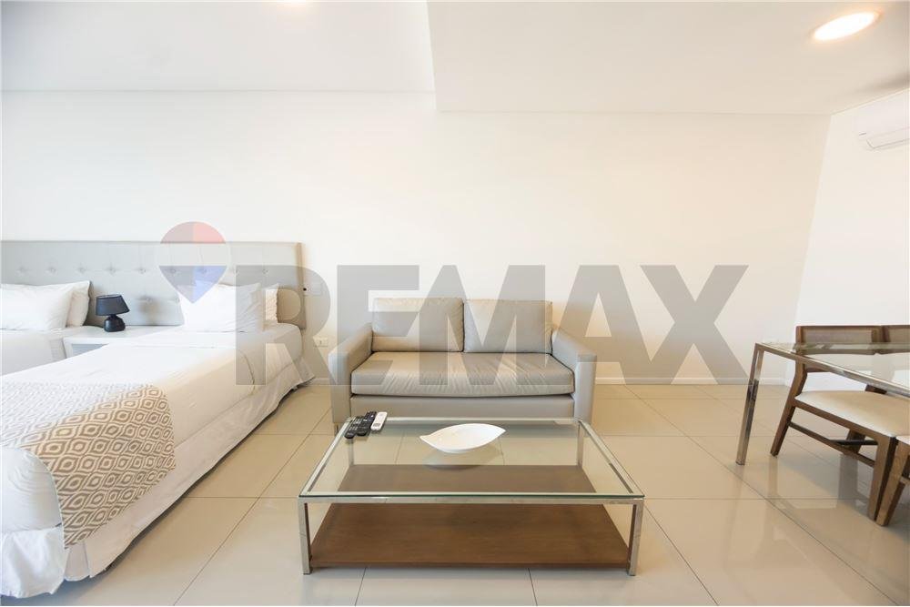 Departamento – Venta – Villa Morra, Asunción, Paraguay