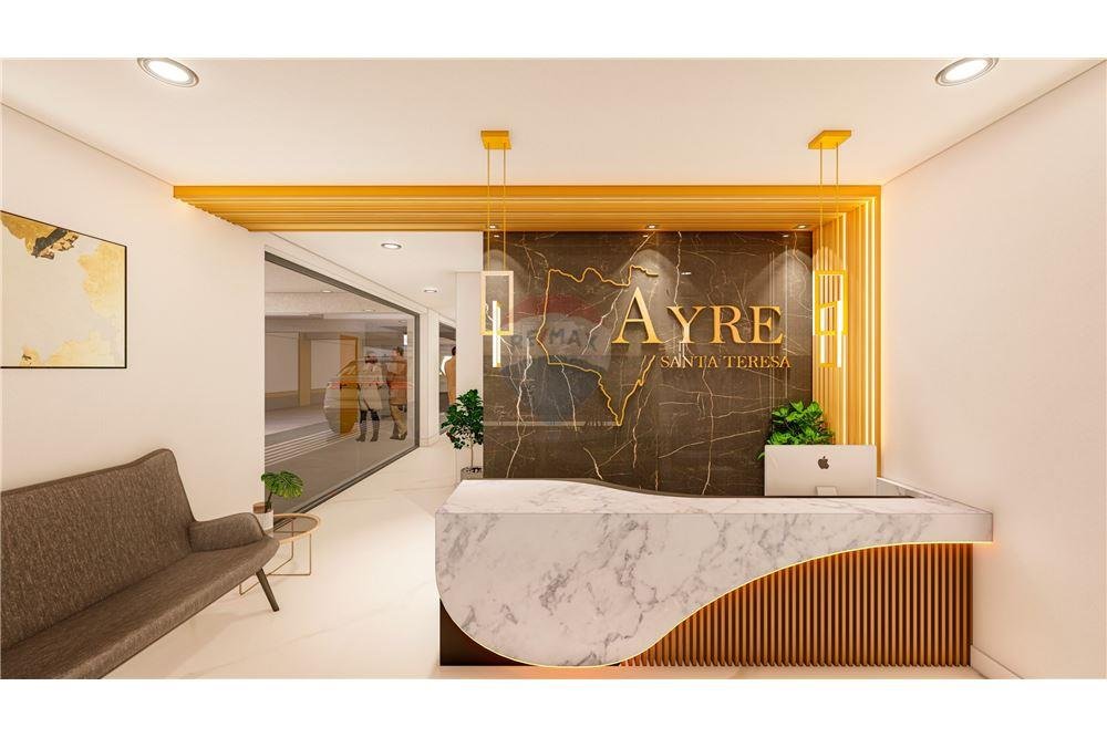 Departamento – Venta – Ycuá Satí, Asunción, Paraguay