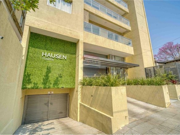 Departamento – Venta – Ycuá Satí, Asunción, Paraguay
