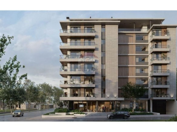Departamento – Venta – Ycuá Satí, Asunción, Paraguay