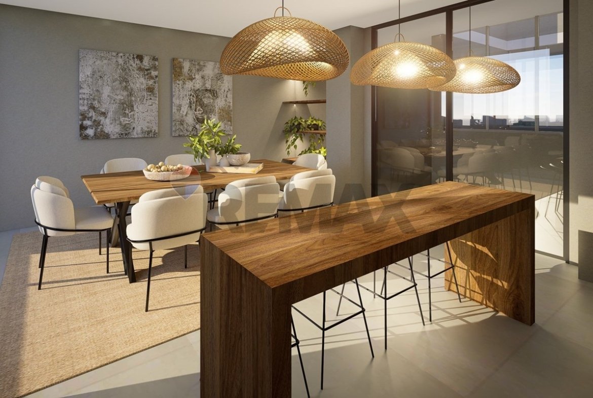 Departamento – Venta – Villa Morra, Asunción, Paraguay
