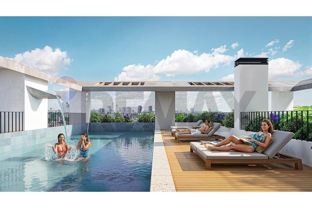 Departamento – Venta – Villa Morra, Asunción, Paraguay