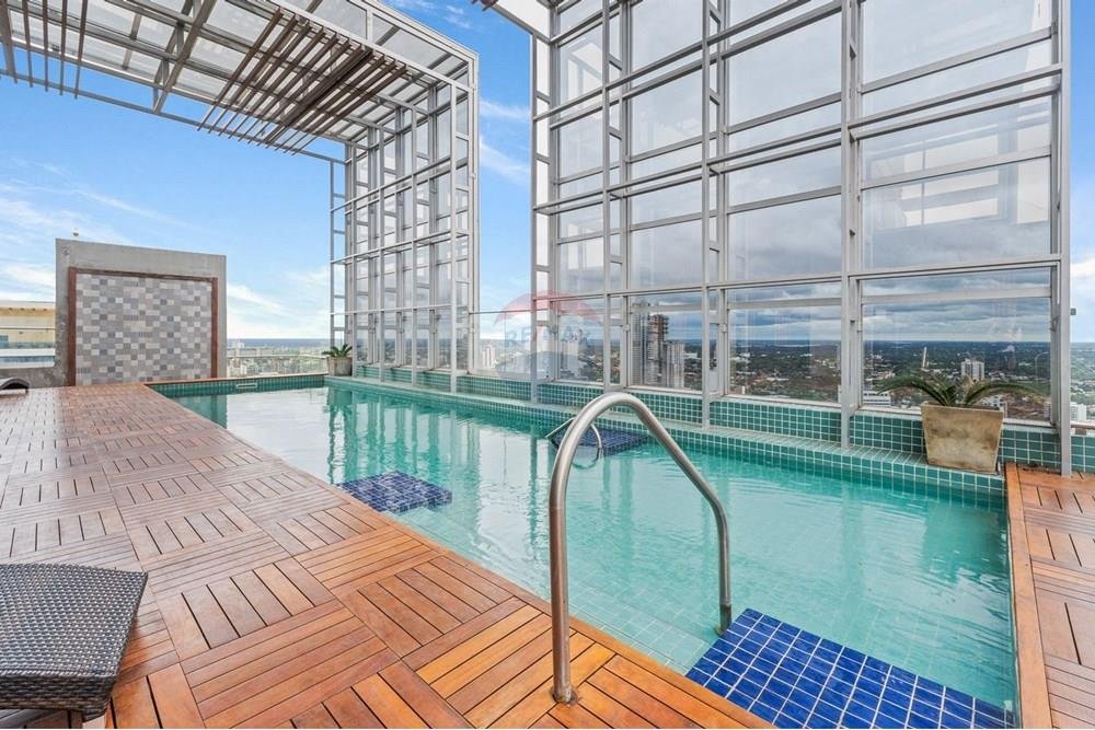 Departamento – Venta – Ycuá Satí, Asunción, Paraguay