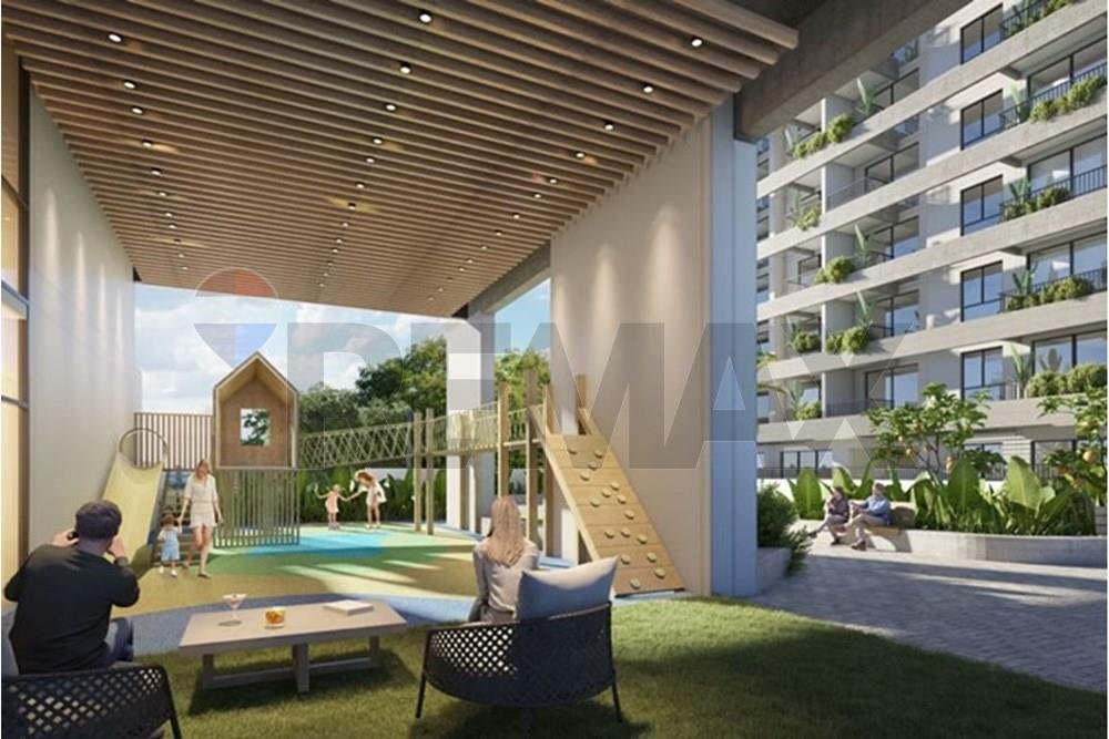 Departamento – Venta – Villa Morra, Asunción, Paraguay