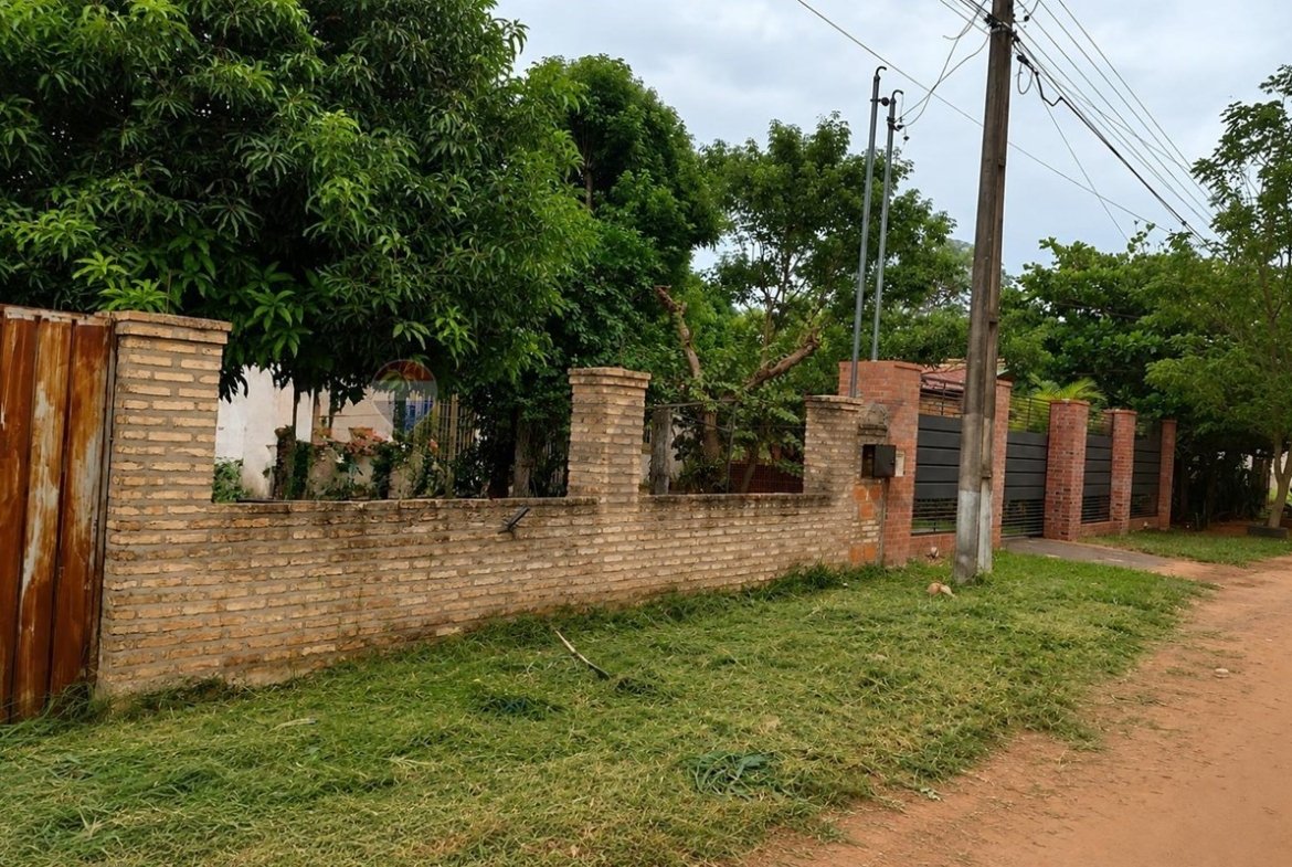 Terreno – Venta – Luque, Central, Paraguay