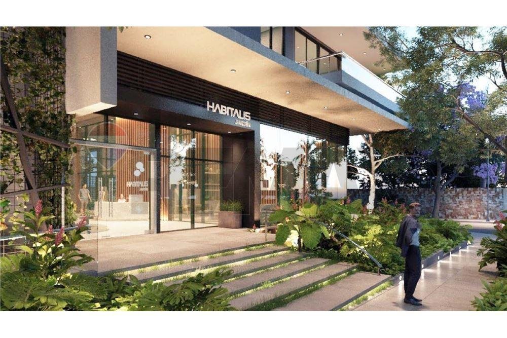 Departamento – Venta – Villa Morra, Asunción, Paraguay