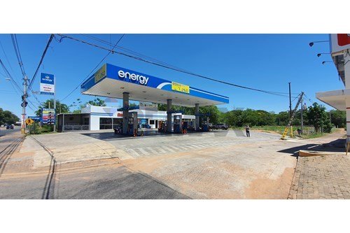 Terreno – Venta – San Lorenzo, Central, Paraguay