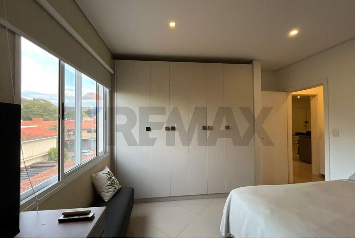 Departamento – Venta – Villa Morra, Asunción, Paraguay
