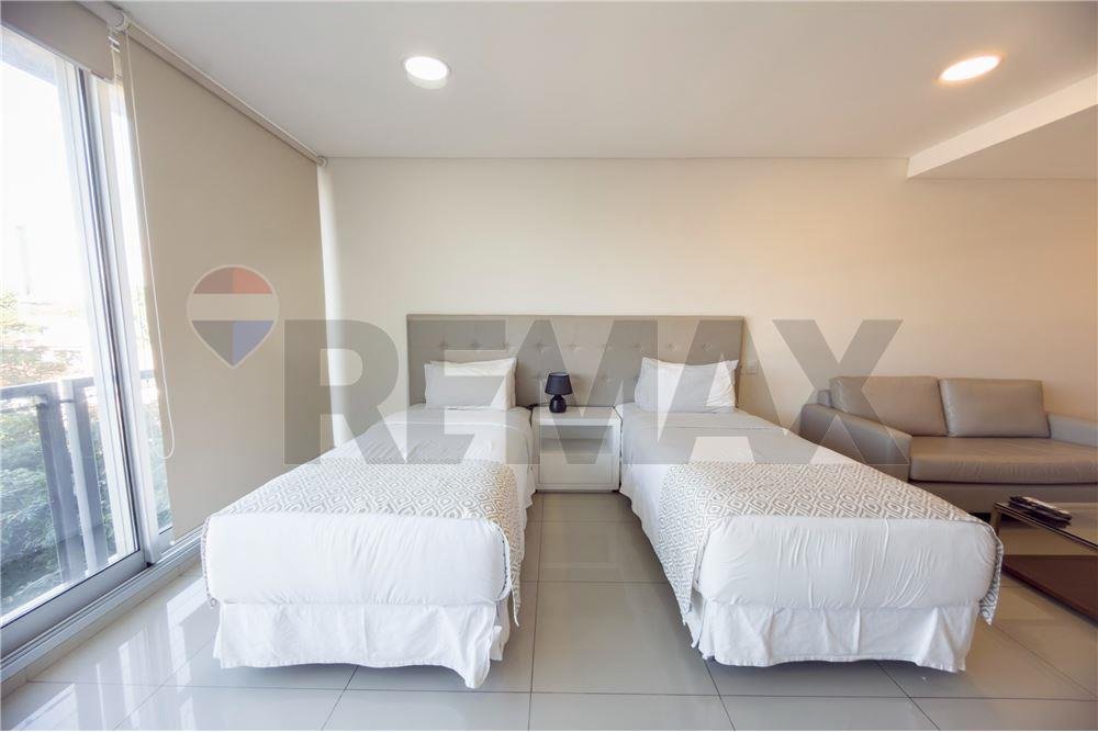 Departamento – Venta – Villa Morra, Asunción, Paraguay