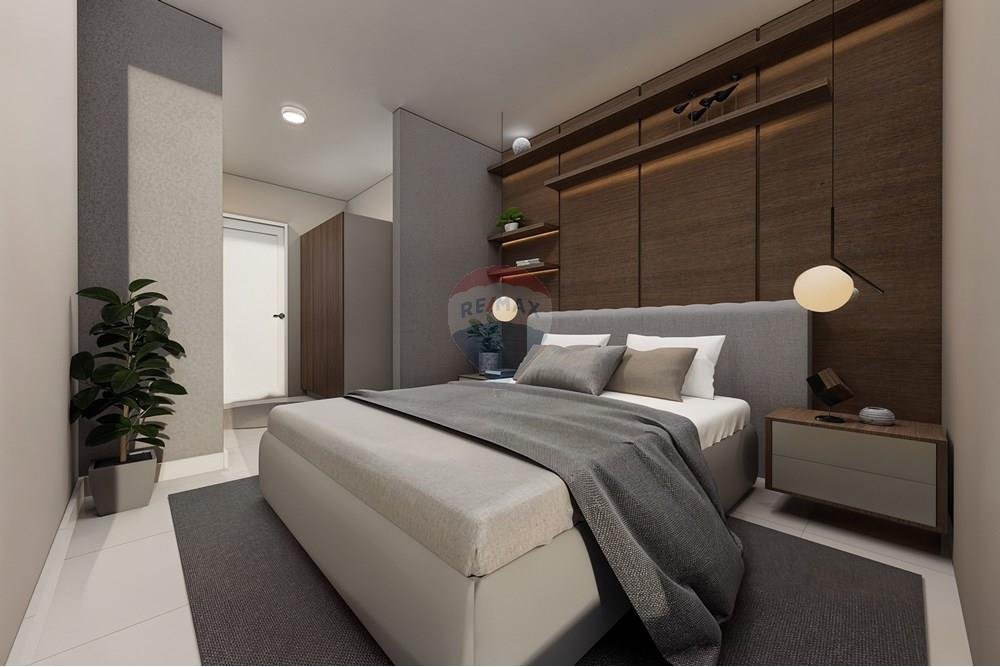 Departamento – Venta – Villa Morra, Asunción, Paraguay