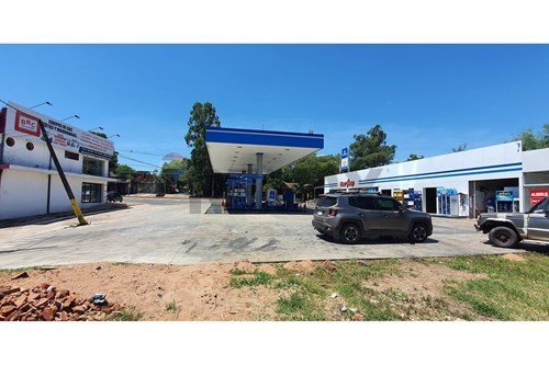 Terreno – Venta – San Lorenzo, Central, Paraguay