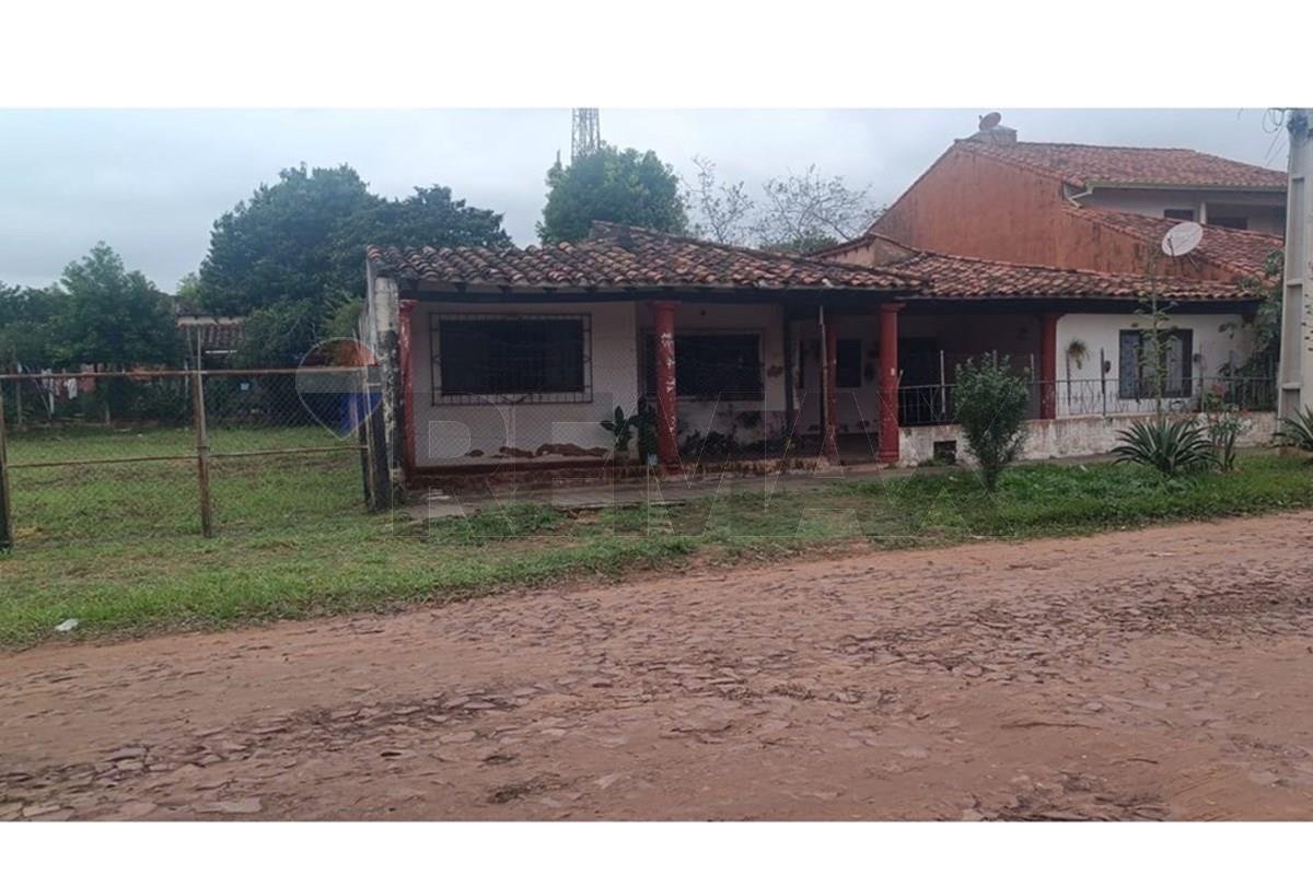 Terreno – Venta – San Lorenzo, Central, Paraguay