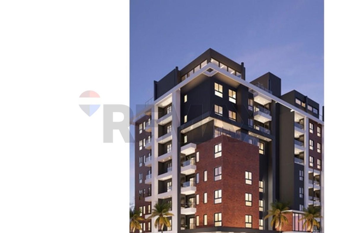 Departamento – Venta – Villa Morra, Asunción, Paraguay