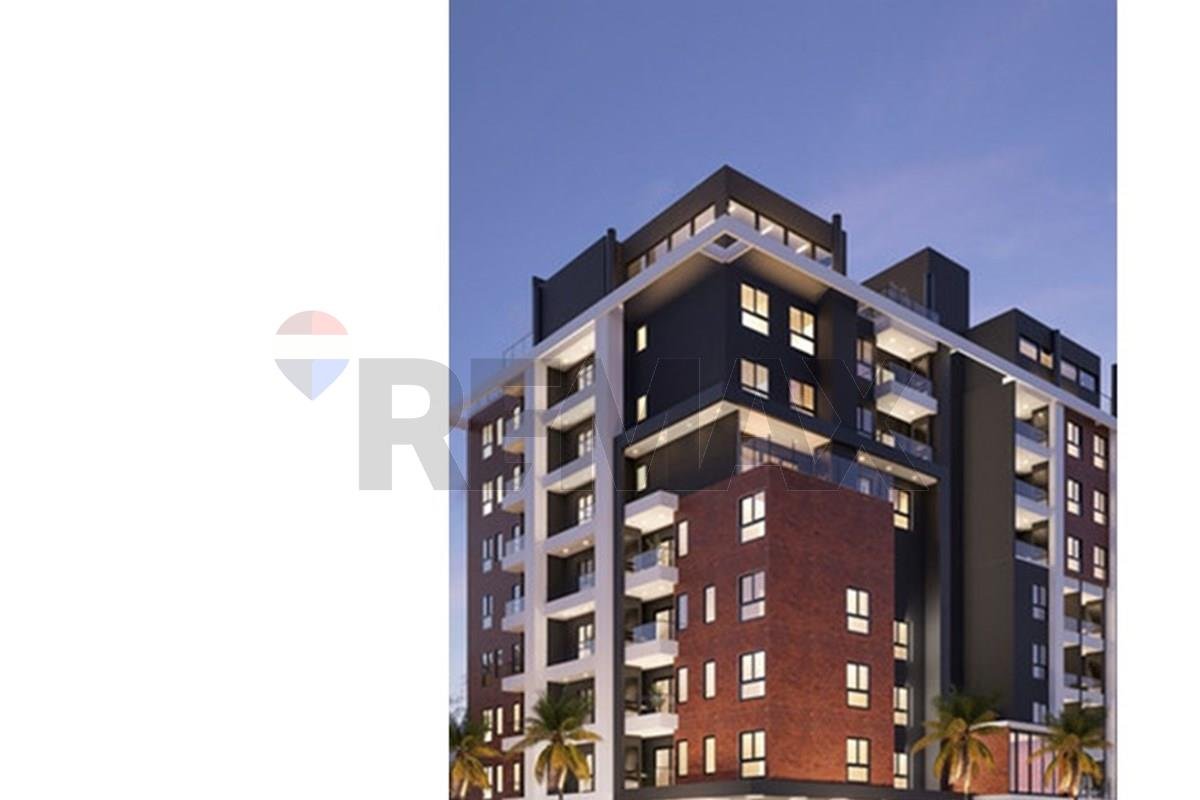 Departamento – Venta – Villa Morra, Asunción, Paraguay