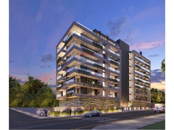 Departamento – Venta – Villa Morra, Asunción, Paraguay