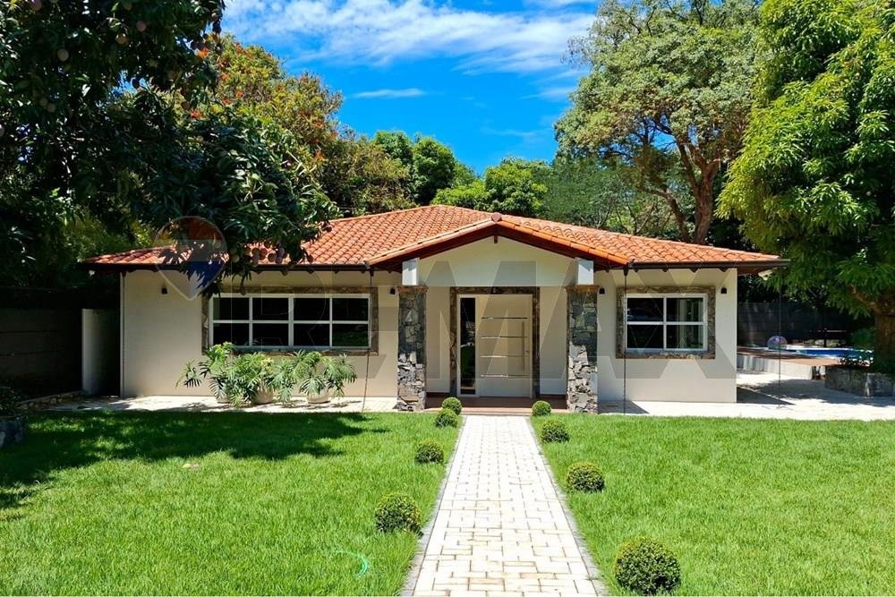 Casa – Venta – San Bernardino, Cordillera, Paraguay