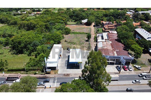 Terreno – Venta – San Lorenzo, Central, Paraguay