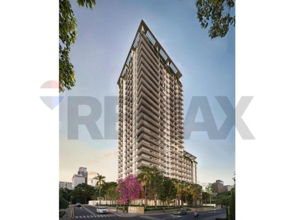 Departamento – Venta – Villa Morra, Asunción, Paraguay