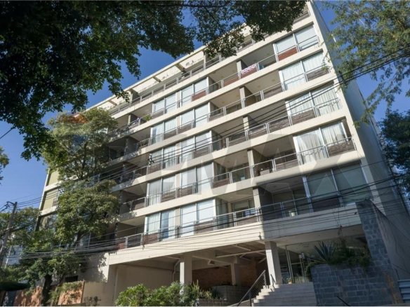 Departamento – Venta – Villa Morra, Asunción, Paraguay