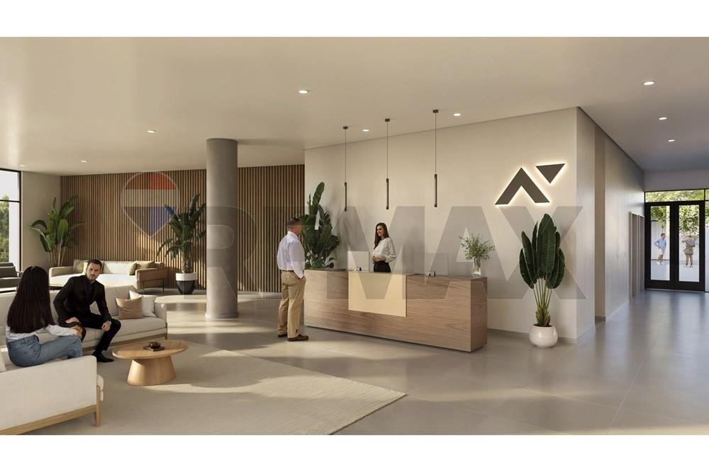 Departamento – Venta – Villa Morra, Asunción, Paraguay