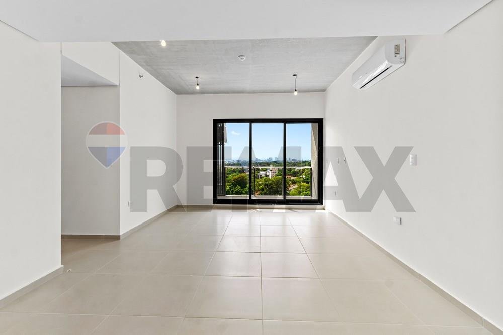 Departamento – Venta – Las Mercedes, Asunción, Paraguay