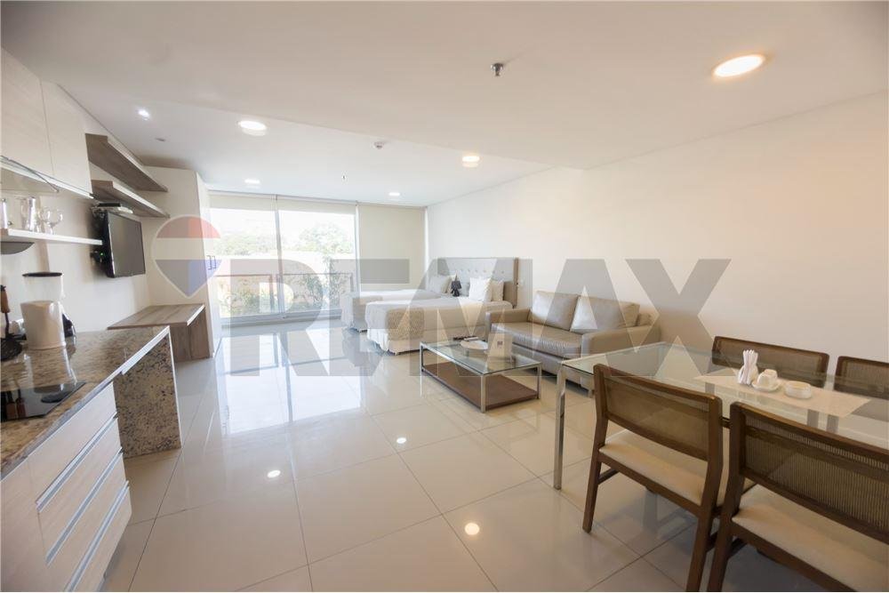 Departamento – Venta – Villa Morra, Asunción, Paraguay