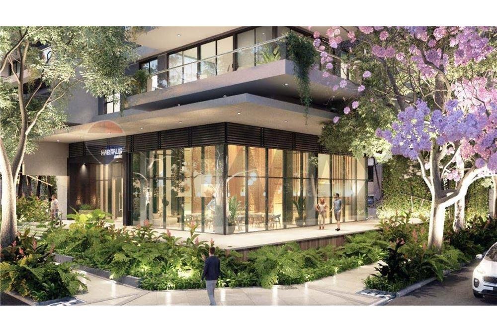 Departamento – Venta – Villa Morra, Asunción, Paraguay