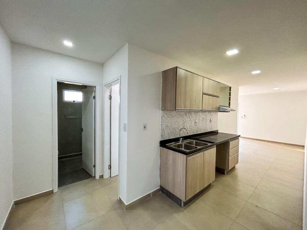 Departamento 1A en venta – Edificio San José IV