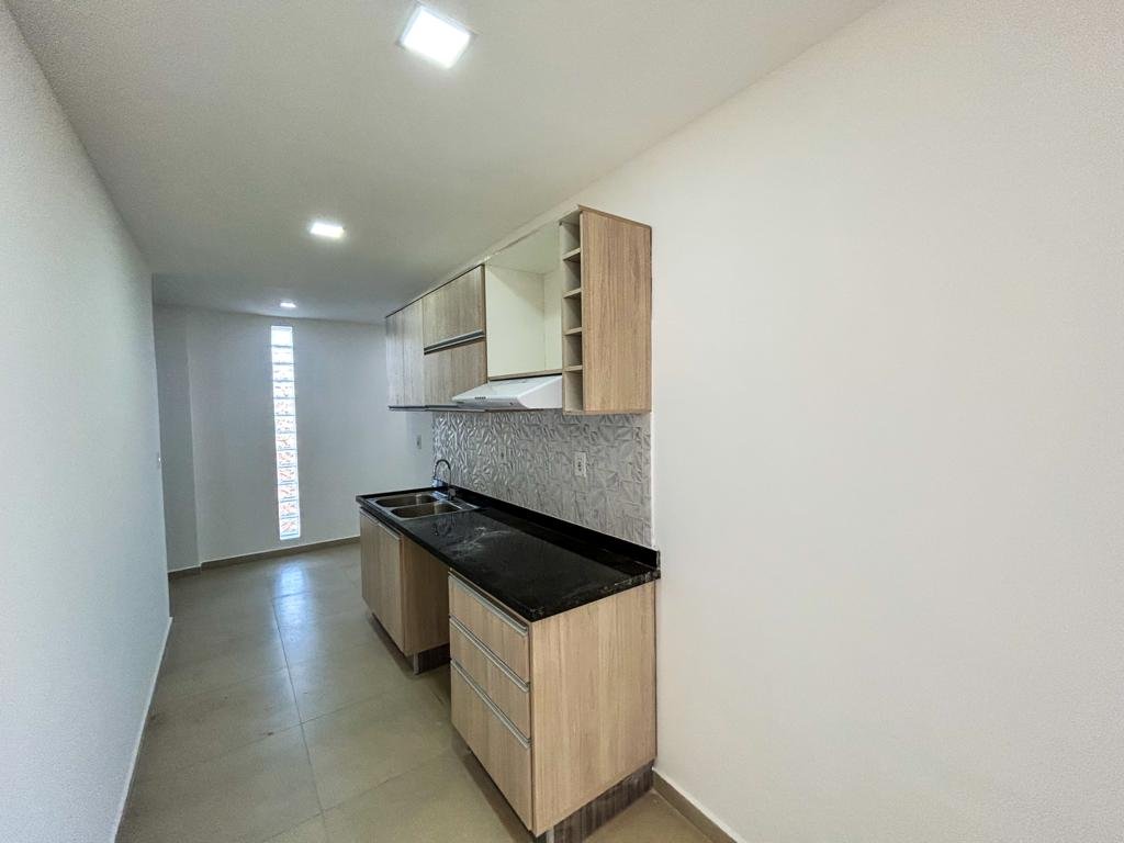 Departamento 1A en venta – Edificio San José IV
