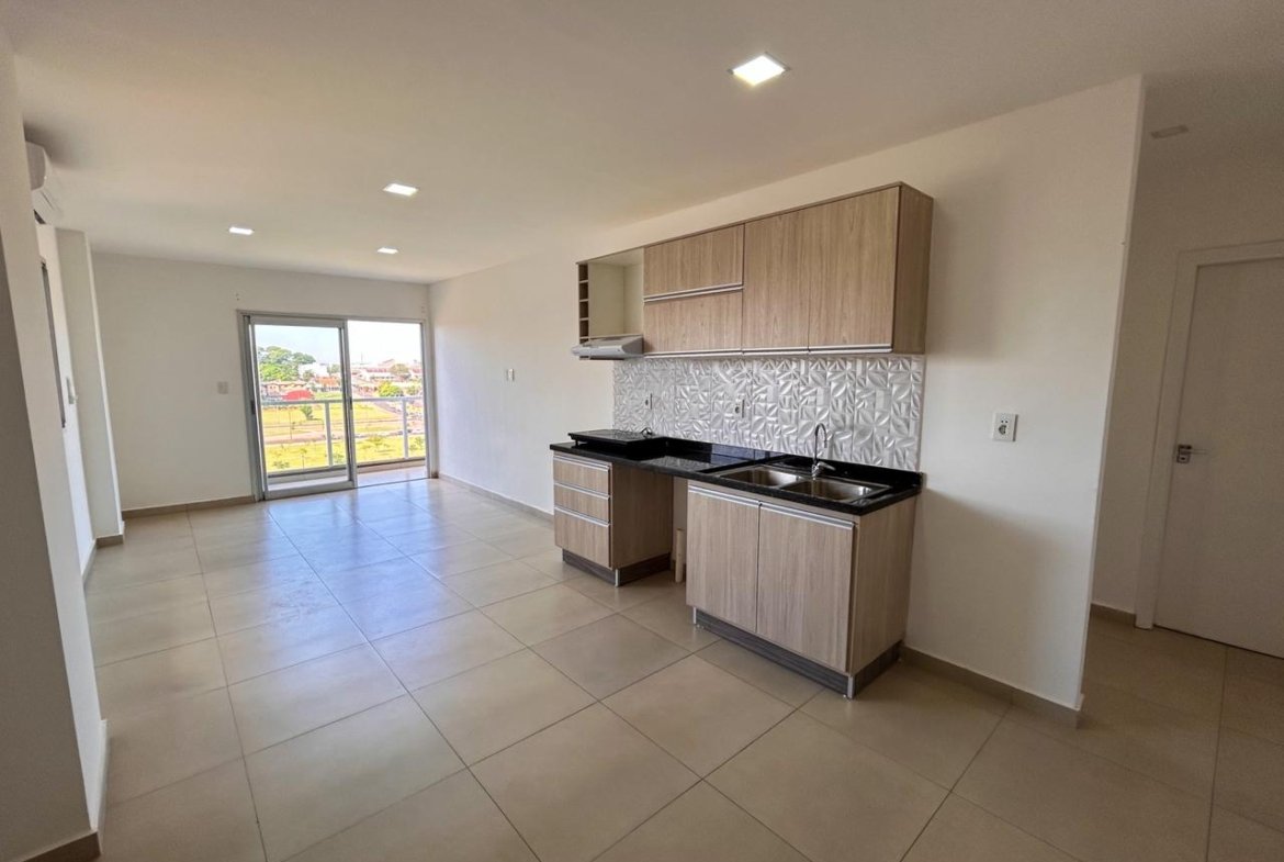 ¡DEPARTAMENTO EN VENTA EN ENCARNACIÓN!