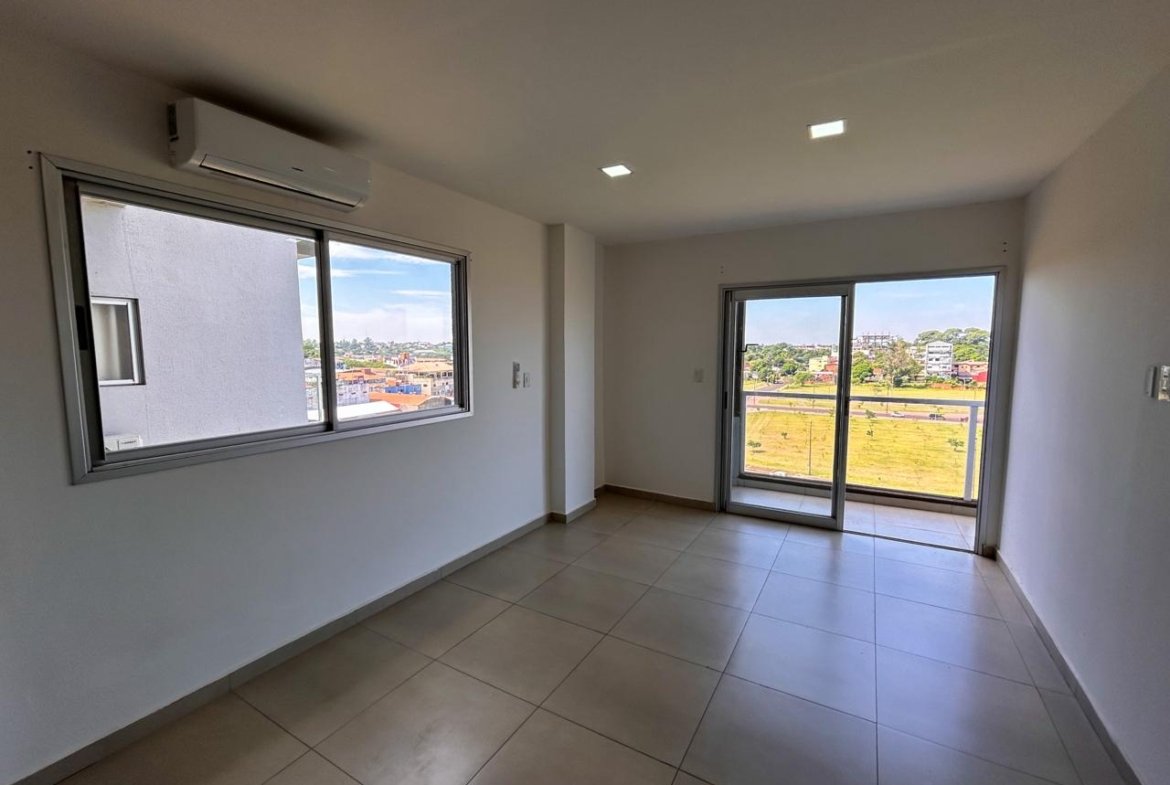 ¡DEPARTAMENTO EN VENTA EN ENCARNACIÓN!