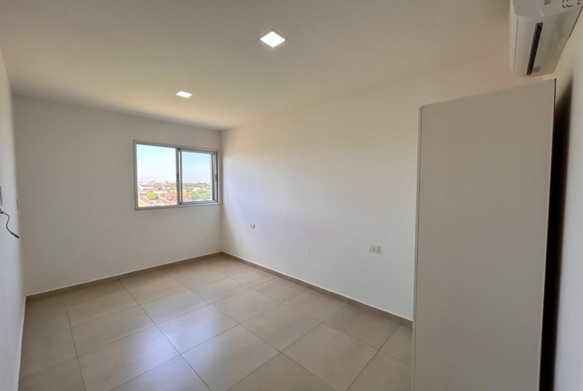 ¡DEPARTAMENTO EN VENTA EN ENCARNACIÓN!
