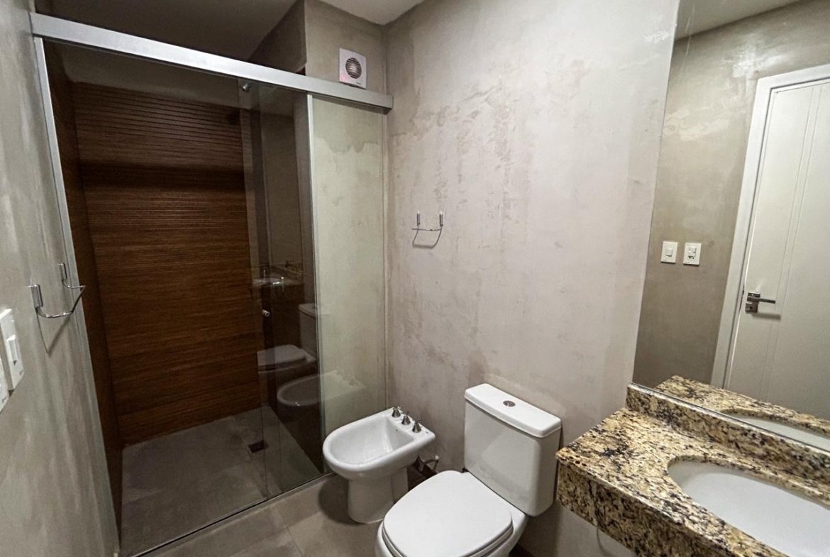 ¡DEPARTAMENTO EN VENTA EN ENCARNACIÓN!