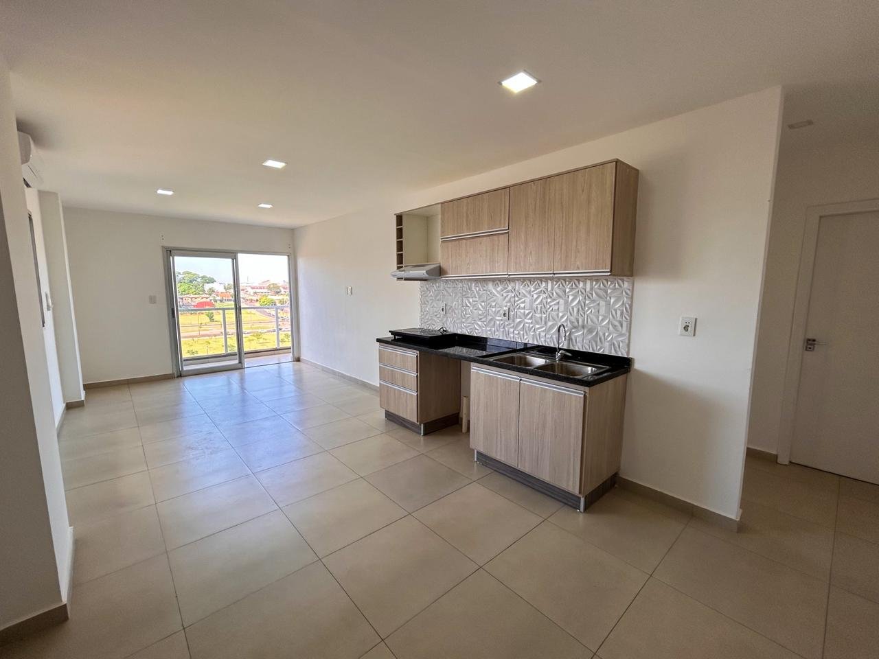 ¡DEPARTAMENTO EN VENTA EN ENCARNACIÓN!