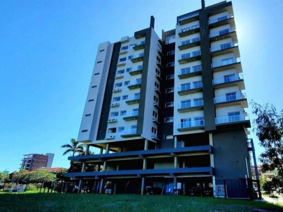 ¡DEPARTAMENTO EN VENTA EN ENCARNACIÓN!